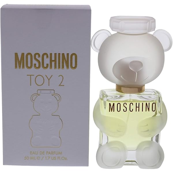 Amazon | モスキーノ トイ2 バブルガム オーデトワレ EDT SP 30ml